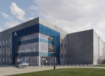 BlackRock і Nvidia інвестують $40 млрд у дата-центри для ШІ